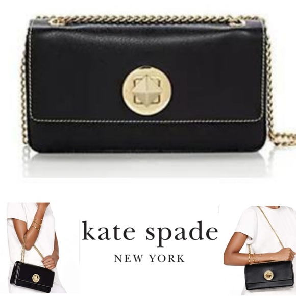 kate spade Handbags - KATE SPADE Grand Street Angelina NEW
